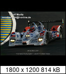 24 HEURES DU MANS YEAR BY YEAR PART FIVE 2000 - 2009 - Page 37 2007-lm-15-alexyoongj14cvo
