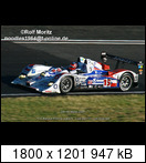 24 HEURES DU MANS YEAR BY YEAR PART FIVE 2000 - 2009 - Page 37 2007-lm-15-alexyoongjrxfej