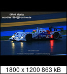 24 HEURES DU MANS YEAR BY YEAR PART FIVE 2000 - 2009 - Page 37 2007-lm-15-alexyoongjspcwl