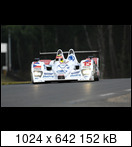 24 HEURES DU MANS YEAR BY YEAR PART FIVE 2000 - 2009 - Page 37 2007-lm-15-alexyoongjspezi