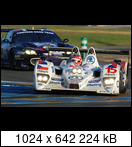 24 HEURES DU MANS YEAR BY YEAR PART FIVE 2000 - 2009 - Page 37 2007-lm-15-alexyoongjw3eji