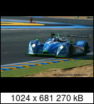 24 HEURES DU MANS YEAR BY YEAR PART FIVE 2000 - 2009 - Page 37 2007-lm-16-jean-chrisgbd77