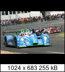 24 HEURES DU MANS YEAR BY YEAR PART FIVE 2000 - 2009 - Page 37 2007-lm-16-jean-chrisz1e2o