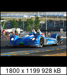 24 HEURES DU MANS YEAR BY YEAR PART FIVE 2000 - 2009 - Page 37 2007-lm-17-christophe40ivx
