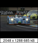 24 HEURES DU MANS YEAR BY YEAR PART FIVE 2000 - 2009 - Page 37 2007-lm-17-christopheqdc7m