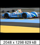 24 HEURES DU MANS YEAR BY YEAR PART FIVE 2000 - 2009 - Page 37 2007-lm-17-christopheticf2