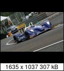 24 HEURES DU MANS YEAR BY YEAR PART FIVE 2000 - 2009 - Page 37 2007-lm-18-stuarthall5mc8r