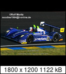 24 HEURES DU MANS YEAR BY YEAR PART FIVE 2000 - 2009 - Page 37 2007-lm-18-stuarthall63ip8