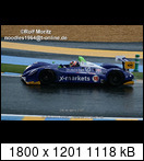 24 HEURES DU MANS YEAR BY YEAR PART FIVE 2000 - 2009 - Page 37 2007-lm-18-stuarthallbfi1g