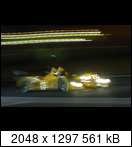 24 HEURES DU MANS YEAR BY YEAR PART FIVE 2000 - 2009 - Page 37 2007-lm-19-bobberridg64cfo