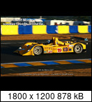 24 HEURES DU MANS YEAR BY YEAR PART FIVE 2000 - 2009 - Page 37 2007-lm-19-bobberridg7ofze