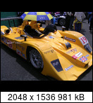 24 HEURES DU MANS YEAR BY YEAR PART FIVE 2000 - 2009 - Page 37 2007-lm-19-bobberridgzldtf