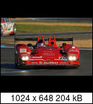 24 HEURES DU MANS YEAR BY YEAR PART FIVE 2000 - 2009 - Page 37 2007-lm-20-marcrostan30izb