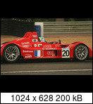 24 HEURES DU MANS YEAR BY YEAR PART FIVE 2000 - 2009 - Page 37 2007-lm-20-marcrostanhxebx