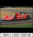 24 HEURES DU MANS YEAR BY YEAR PART FIVE 2000 - 2009 - Page 37 2007-lm-20-marcrostanl8iaj