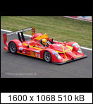 24 HEURES DU MANS YEAR BY YEAR PART FIVE 2000 - 2009 - Page 37 2007-lm-21-stuartmose9lebu