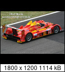 24 HEURES DU MANS YEAR BY YEAR PART FIVE 2000 - 2009 - Page 37 2007-lm-21-stuartmosewrf0b