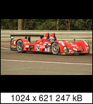 24 HEURES DU MANS YEAR BY YEAR PART FIVE 2000 - 2009 - Page 37 2007-lm-24-lizhallida1zf72