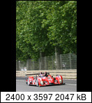 24 HEURES DU MANS YEAR BY YEAR PART FIVE 2000 - 2009 - Page 37 2007-lm-24-lizhallida9eci2