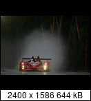 24 HEURES DU MANS YEAR BY YEAR PART FIVE 2000 - 2009 - Page 37 2007-lm-24-lizhallidague0g