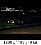 24 HEURES DU MANS YEAR BY YEAR PART FIVE 2000 - 2009 - Page 37 2007-lm-24-lizhallidajbivf