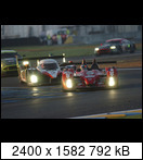 24 HEURES DU MANS YEAR BY YEAR PART FIVE 2000 - 2009 - Page 37 2007-lm-24-lizhallidanqco7