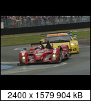 24 HEURES DU MANS YEAR BY YEAR PART FIVE 2000 - 2009 - Page 37 2007-lm-24-lizhalliday1fbi