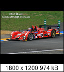 24 HEURES DU MANS YEAR BY YEAR PART FIVE 2000 - 2009 - Page 37 2007-lm-24-lizhallidayucqx