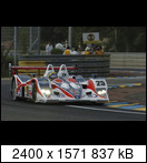 24 HEURES DU MANS YEAR BY YEAR PART FIVE 2000 - 2009 - Page 37 2007-lm-25-thomaserdosmc4v