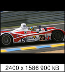 24 HEURES DU MANS YEAR BY YEAR PART FIVE 2000 - 2009 - Page 37 2007-lm-25-thomaserdoznid6