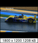 24 HEURES DU MANS YEAR BY YEAR PART FIVE 2000 - 2009 - Page 37 2007-lm-29-yutakayama06fep