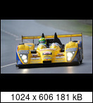 24 HEURES DU MANS YEAR BY YEAR PART FIVE 2000 - 2009 - Page 37 2007-lm-29-yutakayamac1ckn