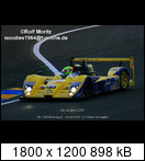 24 HEURES DU MANS YEAR BY YEAR PART FIVE 2000 - 2009 - Page 37 2007-lm-29-yutakayamaq7fjn