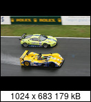 24 HEURES DU MANS YEAR BY YEAR PART FIVE 2000 - 2009 - Page 37 2007-lm-29-yutakayamawte98