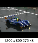 24 HEURES DU MANS YEAR BY YEAR PART FIVE 2000 - 2009 - Page 40 2007-lm-300-ziel-0005tcck9