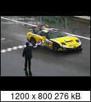 24 HEURES DU MANS YEAR BY YEAR PART FIVE 2000 - 2009 - Page 40 2007-lm-300-ziel-0009ypild