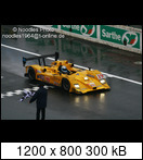 24 HEURES DU MANS YEAR BY YEAR PART FIVE 2000 - 2009 - Page 40 2007-lm-300-ziel-0010ghc25