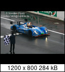 24 HEURES DU MANS YEAR BY YEAR PART FIVE 2000 - 2009 - Page 40 2007-lm-300-ziel-0011avd26