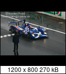 24 HEURES DU MANS YEAR BY YEAR PART FIVE 2000 - 2009 - Page 40 2007-lm-300-ziel-0012qyibw