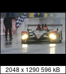 24 HEURES DU MANS YEAR BY YEAR PART FIVE 2000 - 2009 - Page 40 2007-lm-300-ziel-00219firs