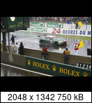 24 HEURES DU MANS YEAR BY YEAR PART FIVE 2000 - 2009 - Page 40 2007-lm-300-ziel-00252iikg