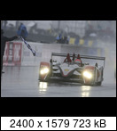 24 HEURES DU MANS YEAR BY YEAR PART FIVE 2000 - 2009 - Page 40 2007-lm-300-ziel-0031mmiaw