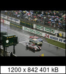 24 HEURES DU MANS YEAR BY YEAR PART FIVE 2000 - 2009 - Page 40 2007-lm-300-ziel-0035sci70