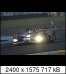 24 HEURES DU MANS YEAR BY YEAR PART FIVE 2000 - 2009 - Page 37 2007-lm-31-williambin2gizh