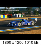 24 HEURES DU MANS YEAR BY YEAR PART FIVE 2000 - 2009 - Page 37 2007-lm-31-williambin6wf9s