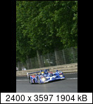 24 HEURES DU MANS YEAR BY YEAR PART FIVE 2000 - 2009 - Page 37 2007-lm-31-williambin8td69
