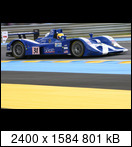 24 HEURES DU MANS YEAR BY YEAR PART FIVE 2000 - 2009 - Page 37 2007-lm-31-williambin90eat
