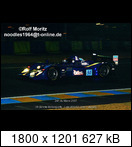 24 HEURES DU MANS YEAR BY YEAR PART FIVE 2000 - 2009 - Page 37 2007-lm-31-williambinf5ftg