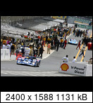 24 HEURES DU MANS YEAR BY YEAR PART FIVE 2000 - 2009 - Page 37 2007-lm-31-williambinj8cl4