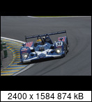 24 HEURES DU MANS YEAR BY YEAR PART FIVE 2000 - 2009 - Page 37 2007-lm-31-williambinovdis
